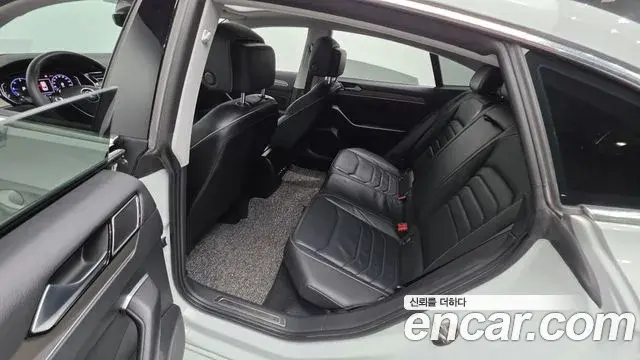 Volkswagen Arteon 2020 — Şəkil 2/41