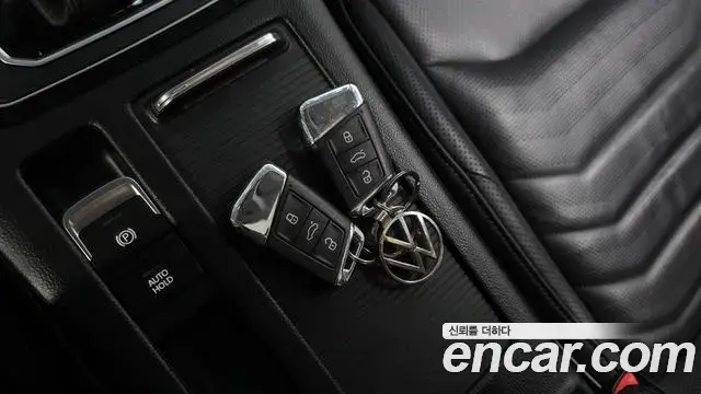 Volkswagen Arteon 2020 — Şəkil 27/41