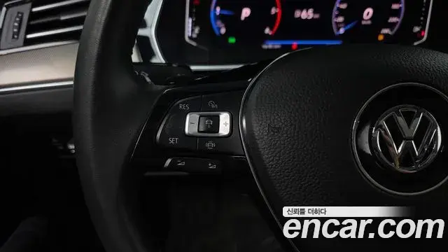 Volkswagen Arteon 2020 — Şəkil 14/41