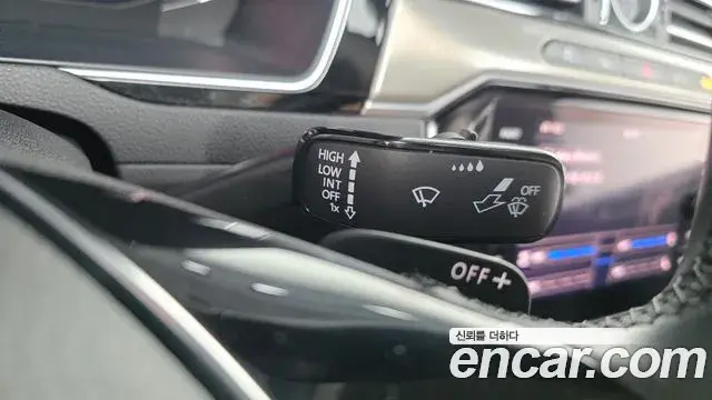 Volkswagen Arteon 2020 — Şəkil 7/41