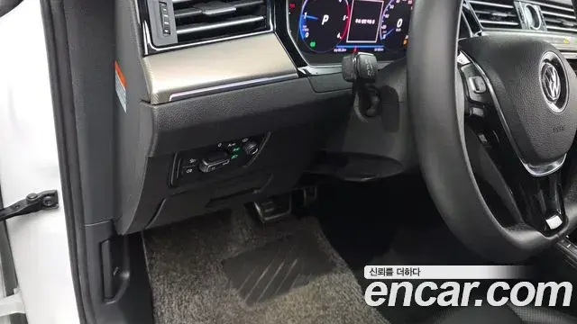 Volkswagen Arteon 2020 — Şəkil 11/41