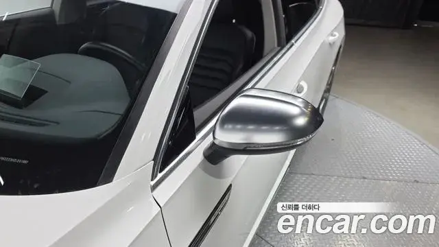 Volkswagen Arteon 2020 — Şəkil 25/41