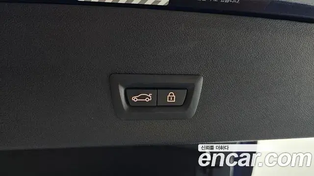 BMW X4 2021 — Şəkil 11/31
