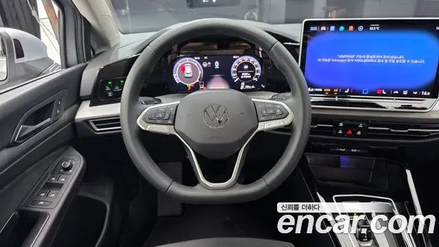 Volkswagen Golf 2026 — Şəkil 23/35
