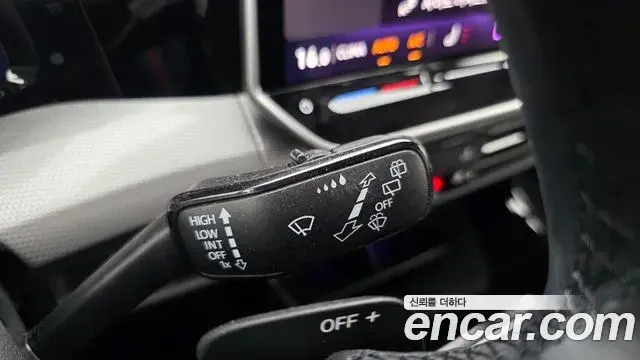 Volkswagen Golf 2026 — Şəkil 18/35