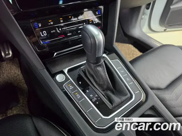Volkswagen Arteon 2022 — Şəkil 5/20