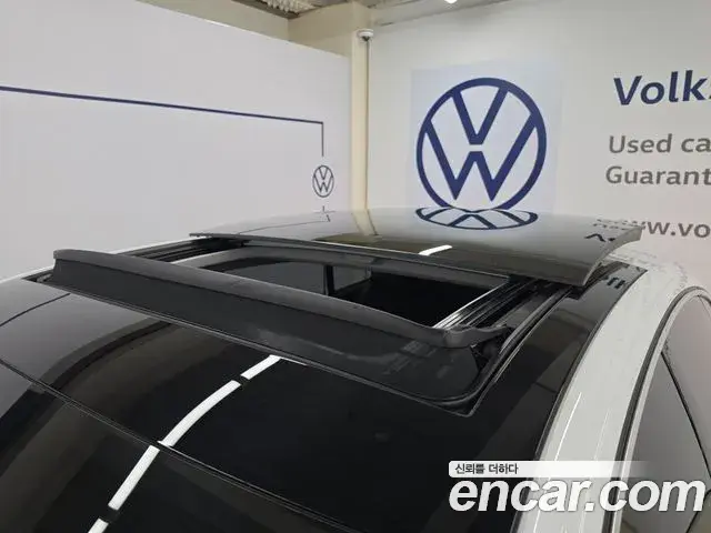 Volkswagen Arteon 2022 — Şəkil 10/20