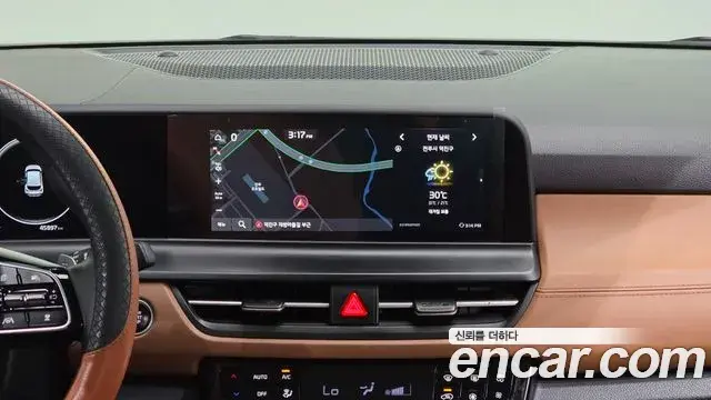 Kia Seltos 2022 — Photo 17/20