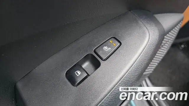 Kia Seltos 2022 — Photo 18/20