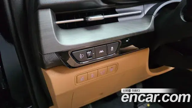 Kia Carnival 2023 — Şəkil 3/20