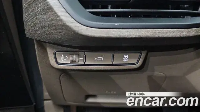 Kia K8 2022 — ფოტო 14/32