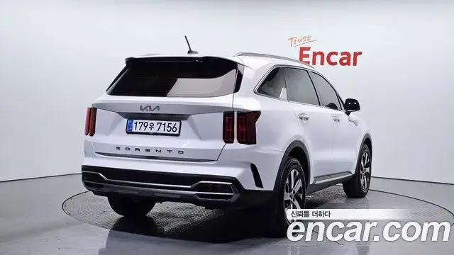 Kia Sorento 2022 — Şəkil 5/35