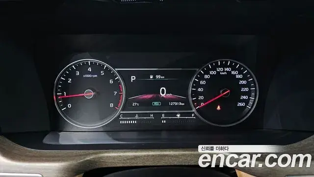 Kia Sorento 2022 — Şəkil 22/35