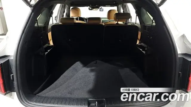 Kia Sorento 2022 — Şəkil 23/35