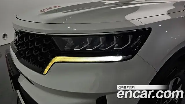 Kia Sorento 2022 — Şəkil 14/35