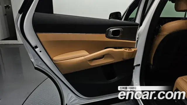 Kia Sorento 2022 — Şəkil 1/35