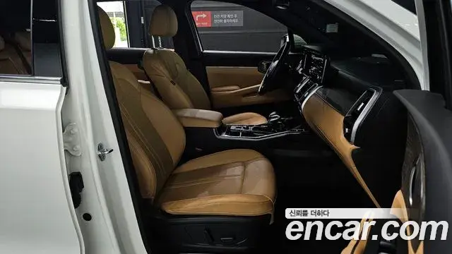 Kia Sorento 2022 — Şəkil 24/35
