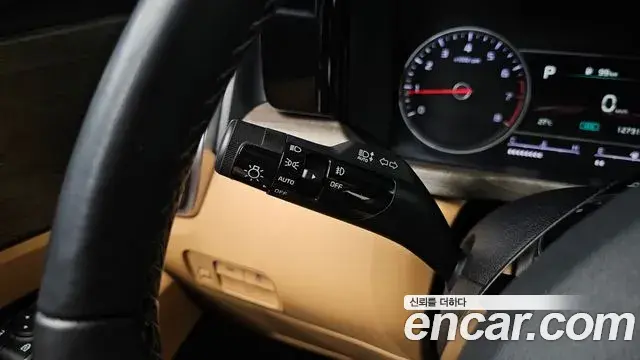 Kia Sorento 2022 — Şəkil 13/35