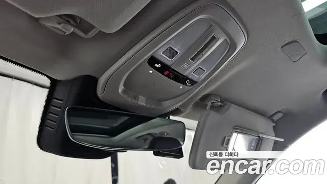 Volvo XC90 2023 — Şəkil 26/35