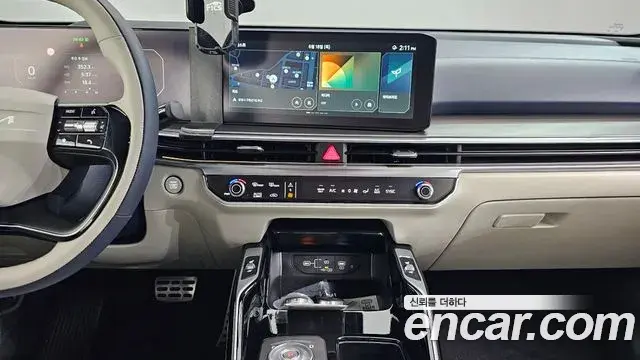 Kia Sorento 2025 — Фото 13/20