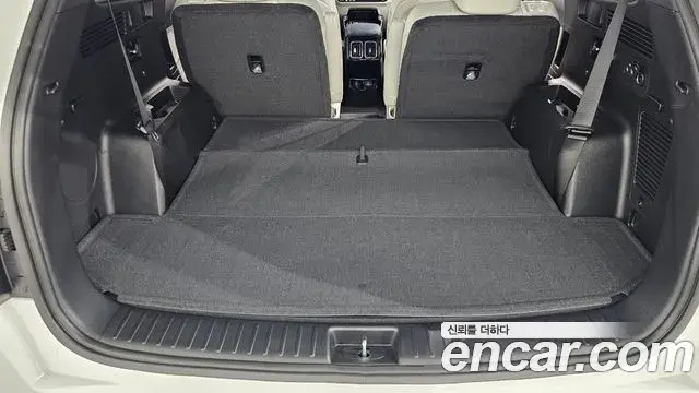 Kia Sorento 2025 — Фото 20/20
