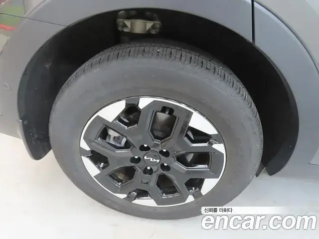 Kia Sorento 2024 — Şəkil 15/20