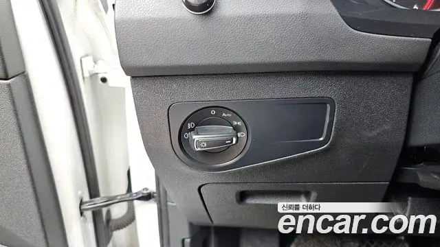 Volkswagen Tiguan 2020 — Şəkil 20/20