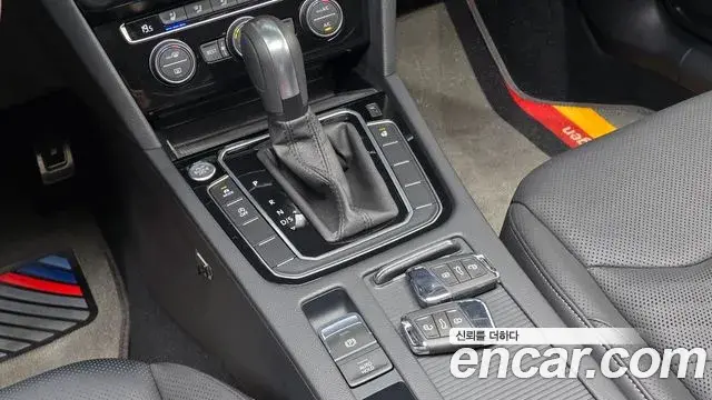 Volkswagen Arteon 2020 — Photo 13/31