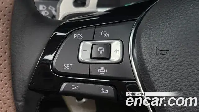 Volkswagen Arteon 2020 — Photo 2/31
