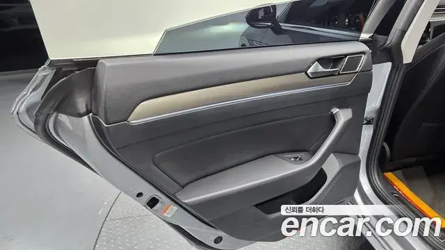 Volkswagen Arteon 2020 — Photo 4/31