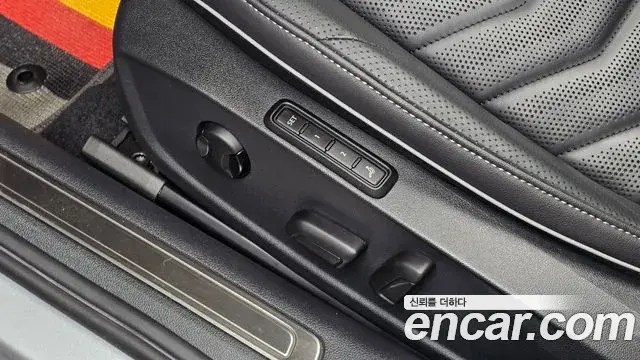Volkswagen Arteon 2020 — Photo 21/31