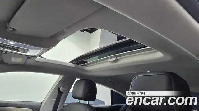 Volkswagen Arteon 2020 — Photo 16/31