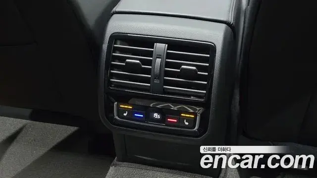 Volkswagen Arteon 2020 — Photo 6/31