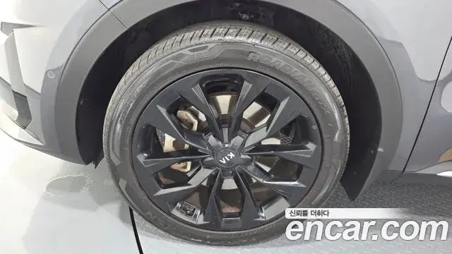 Kia Sorento 2021 — Şəkil 20/33