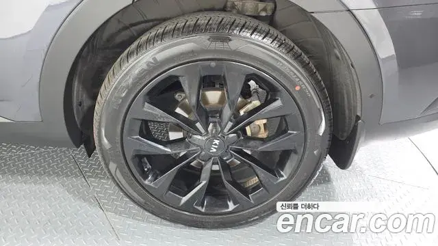 Kia Sorento 2021 — Şəkil 8/33