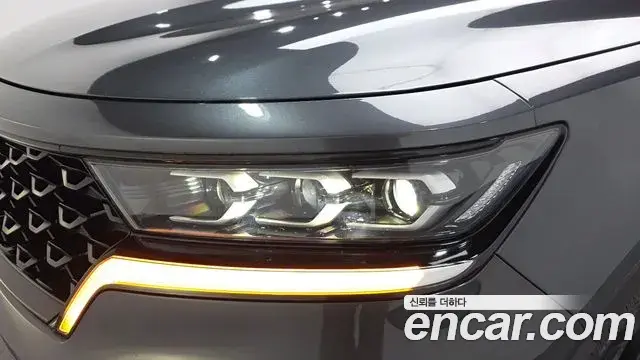 Kia Sorento 2021 — Şəkil 30/33