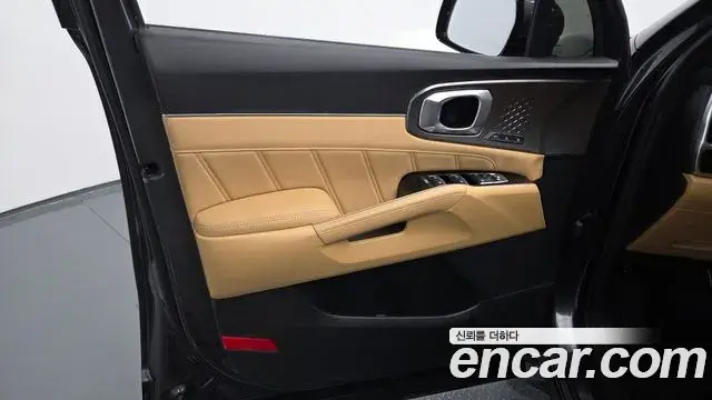 Kia Sorento 2021 — Şəkil 3/33