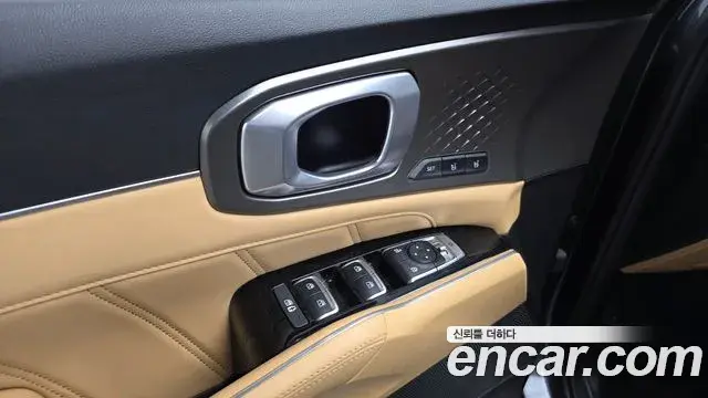 Kia Sorento 2021 — Şəkil 5/33