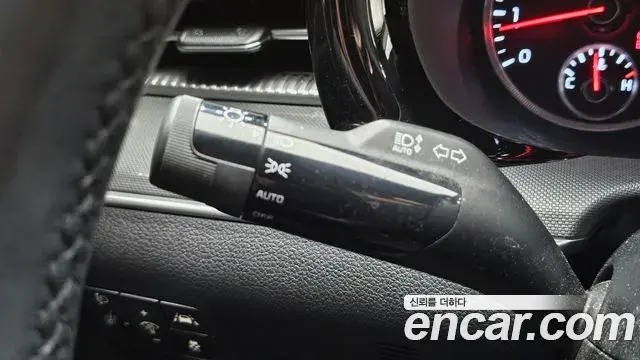 Kia K5 2022 — Photo 3/32