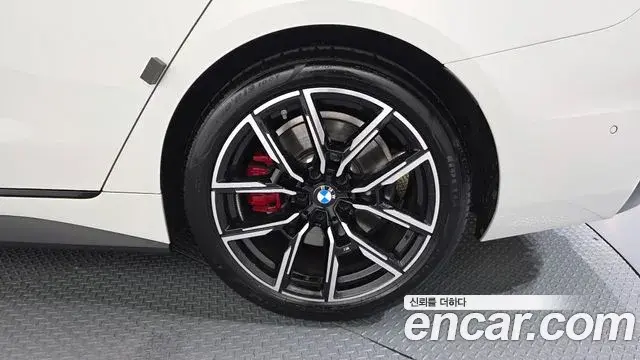 BMW 4 Series 2025 — Şəkil 4/34