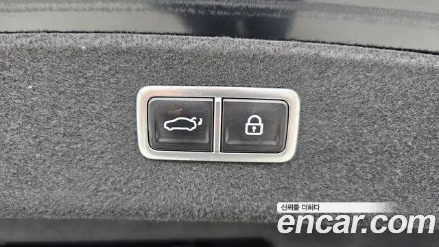 Genesis G80 2023 — ფოტო 4/20