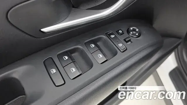 Hyundai Tucson Hybrid 2022 — ფოტო 8/20