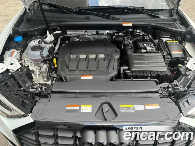 Audi Q3 2026 — ფოტო 20/20