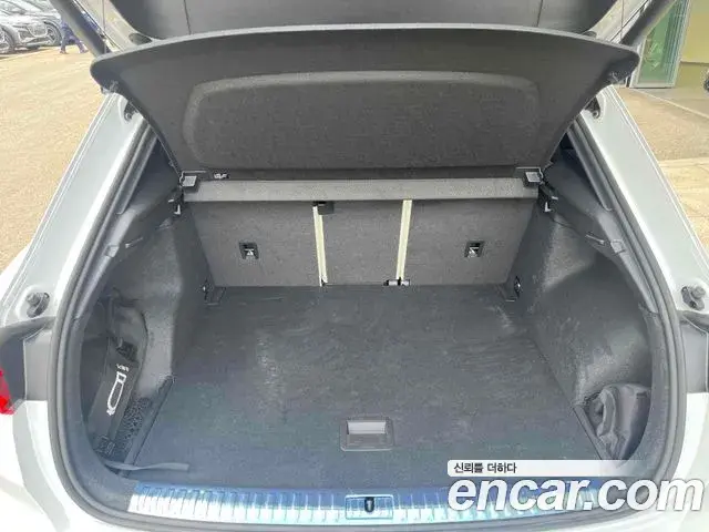 Audi Q3 2026 — ფოტო 3/20