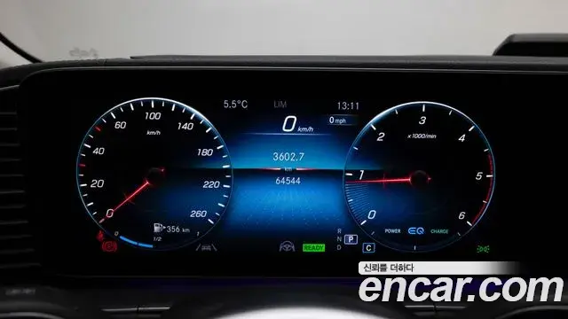 Mercedes-Benz GLE-Class 2022 — Фото 6/20