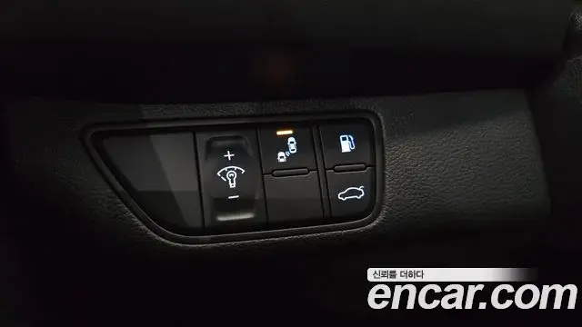 Genesis G70 2018 — Фото 17/20