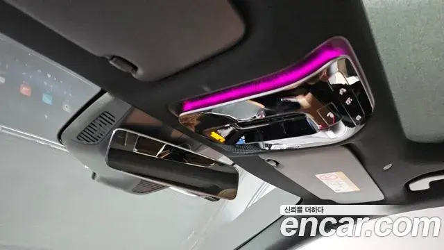 Mercedes-Benz E-Class 2025 — Фото 18/20