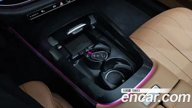 Mercedes-Benz E-Class 2025 — Şəkil 9/32