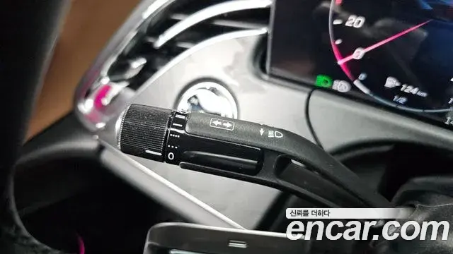 Mercedes-Benz E-Class 2025 — Şəkil 3/32
