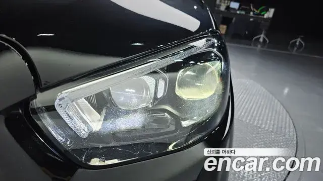 Mercedes-Benz E-Class 2022 — Şəkil 3/30